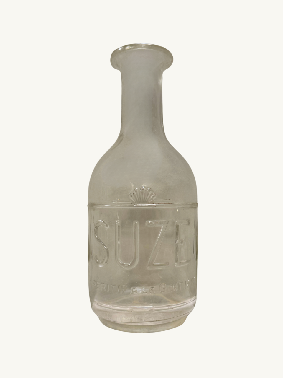 Suze carafe