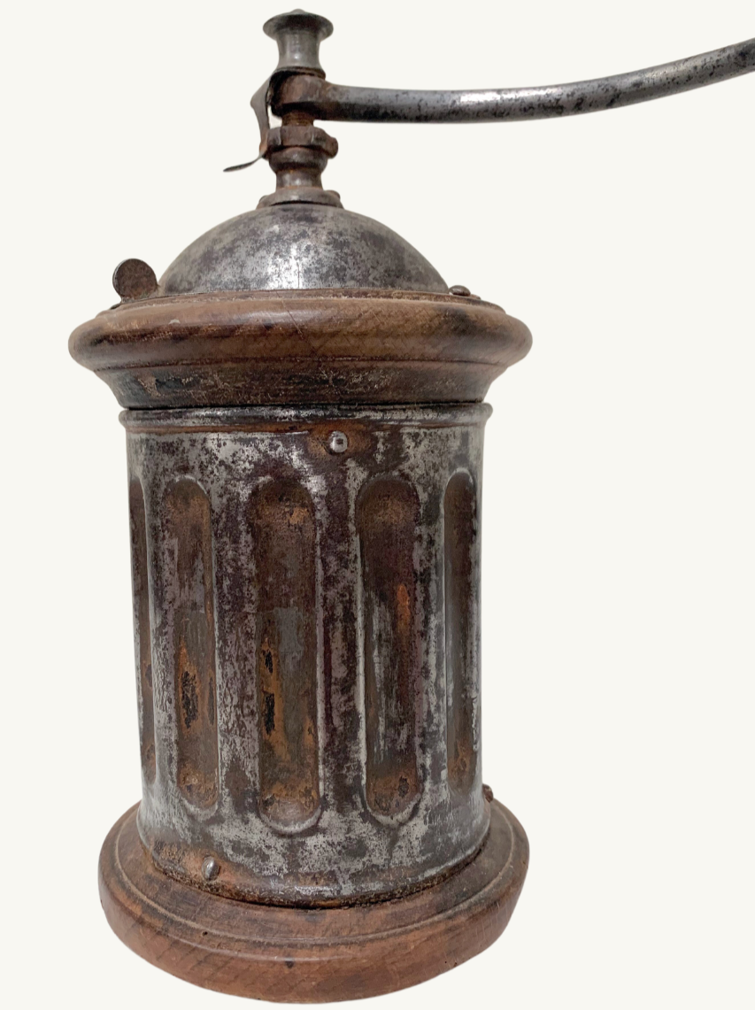 Peugeot Frères G2 coffee grinder