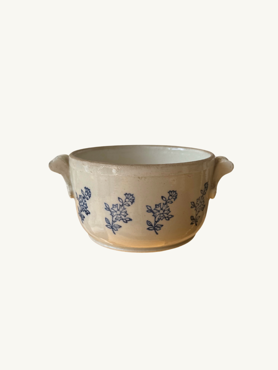 St Uze bowl