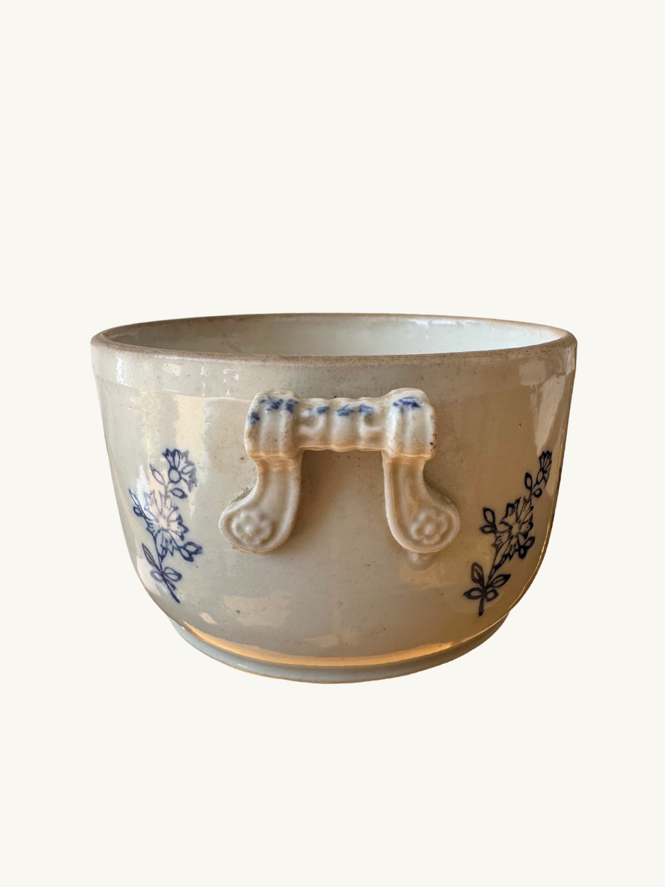 St Uze bowl