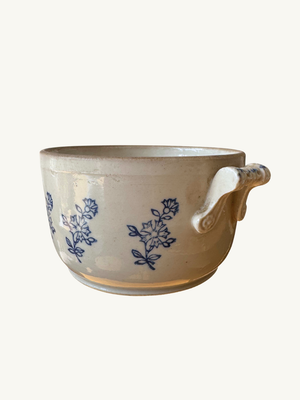 St Uze bowl