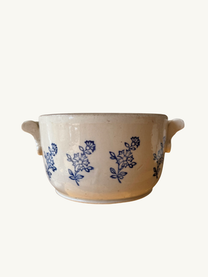 St Uze bowl
