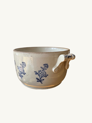 St Uze bowl