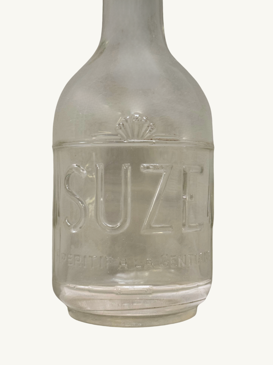 Suze carafe