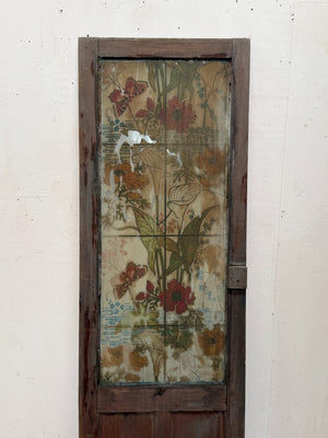 Art Nouveau door (Reserved)