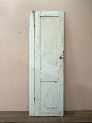 Cupboard door with frame