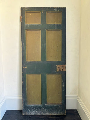 Georgian doors (each)