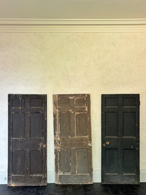 Georgian doors (each)