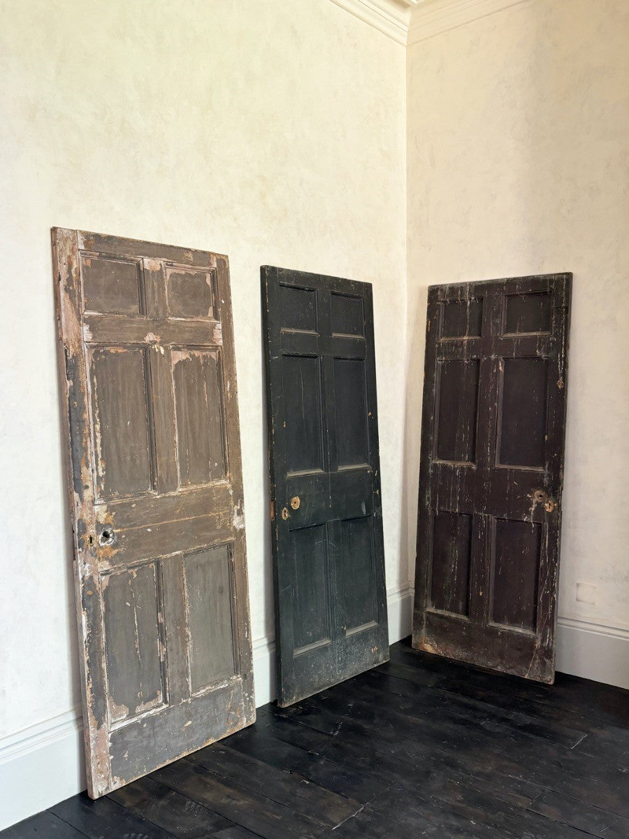 Georgian doors (each)