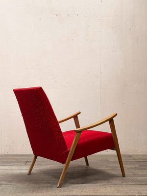 1950's chair