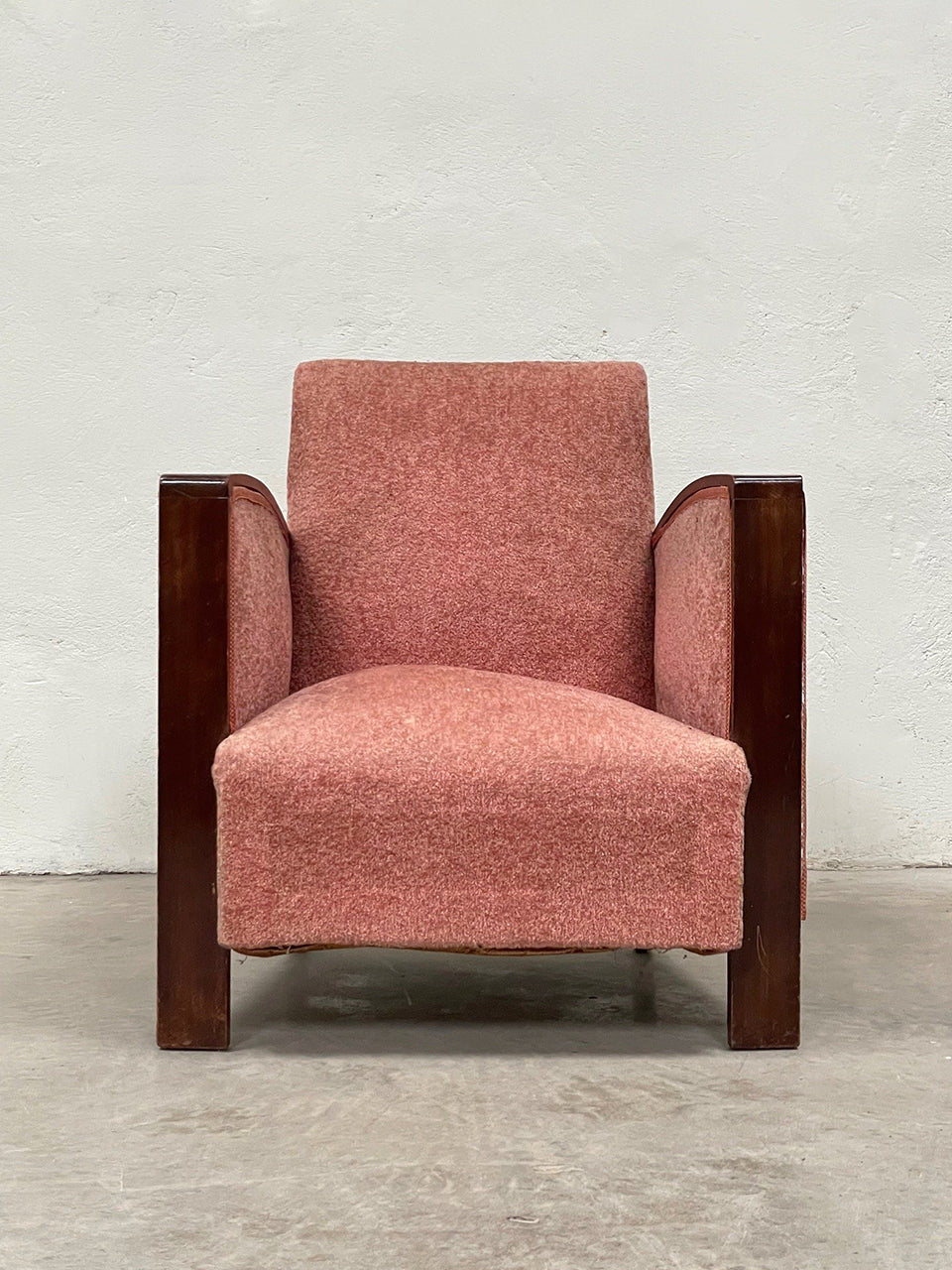 1950s armchair