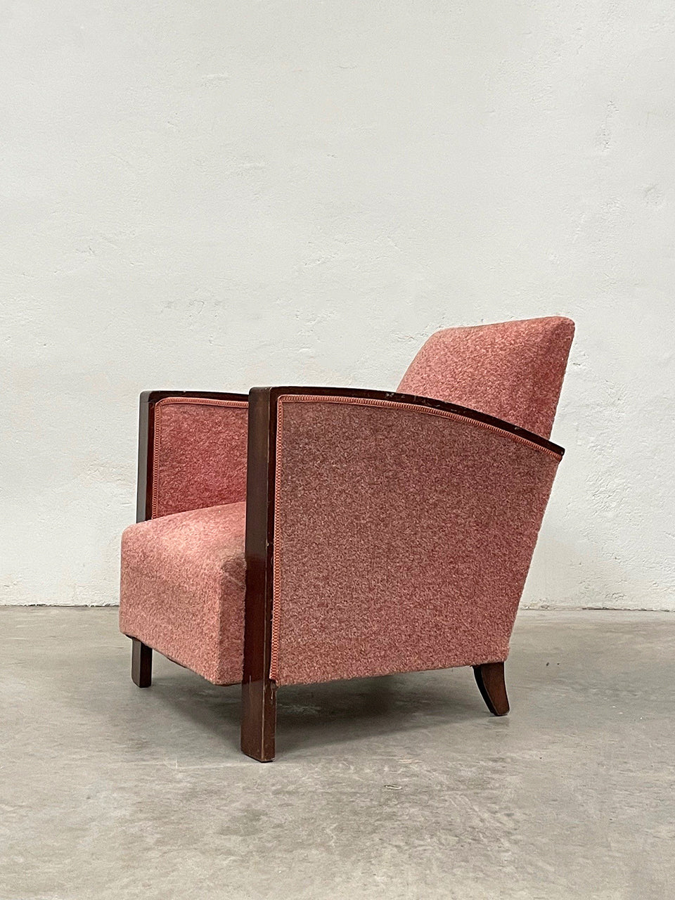 1950s armchair
