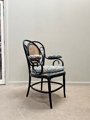 Art Nouveau chair