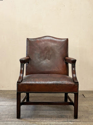 Gainsborough armchair