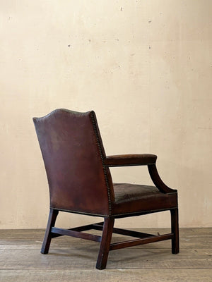 Gainsborough armchair