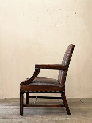 Gainsborough armchair