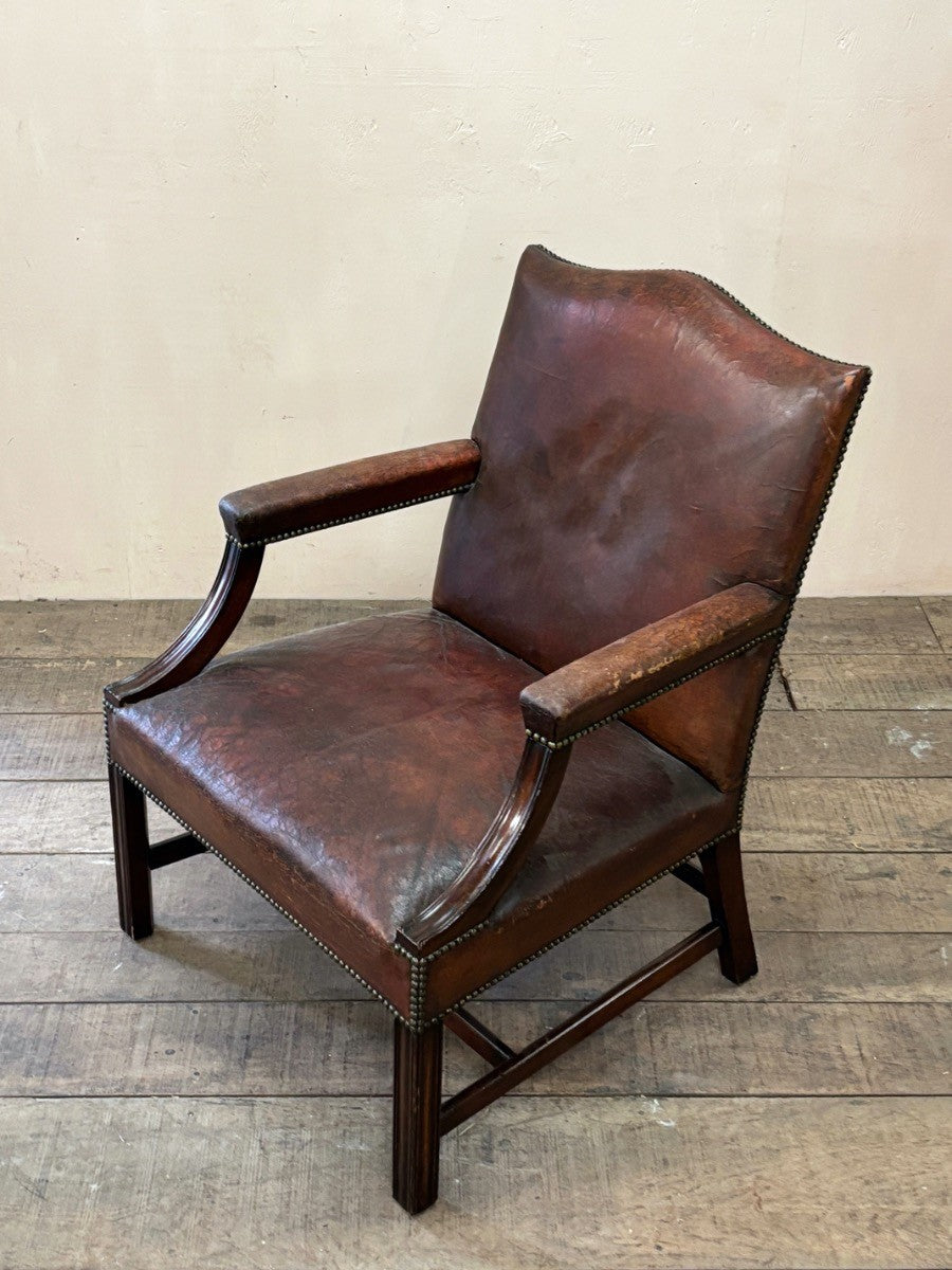 Gainsborough armchair