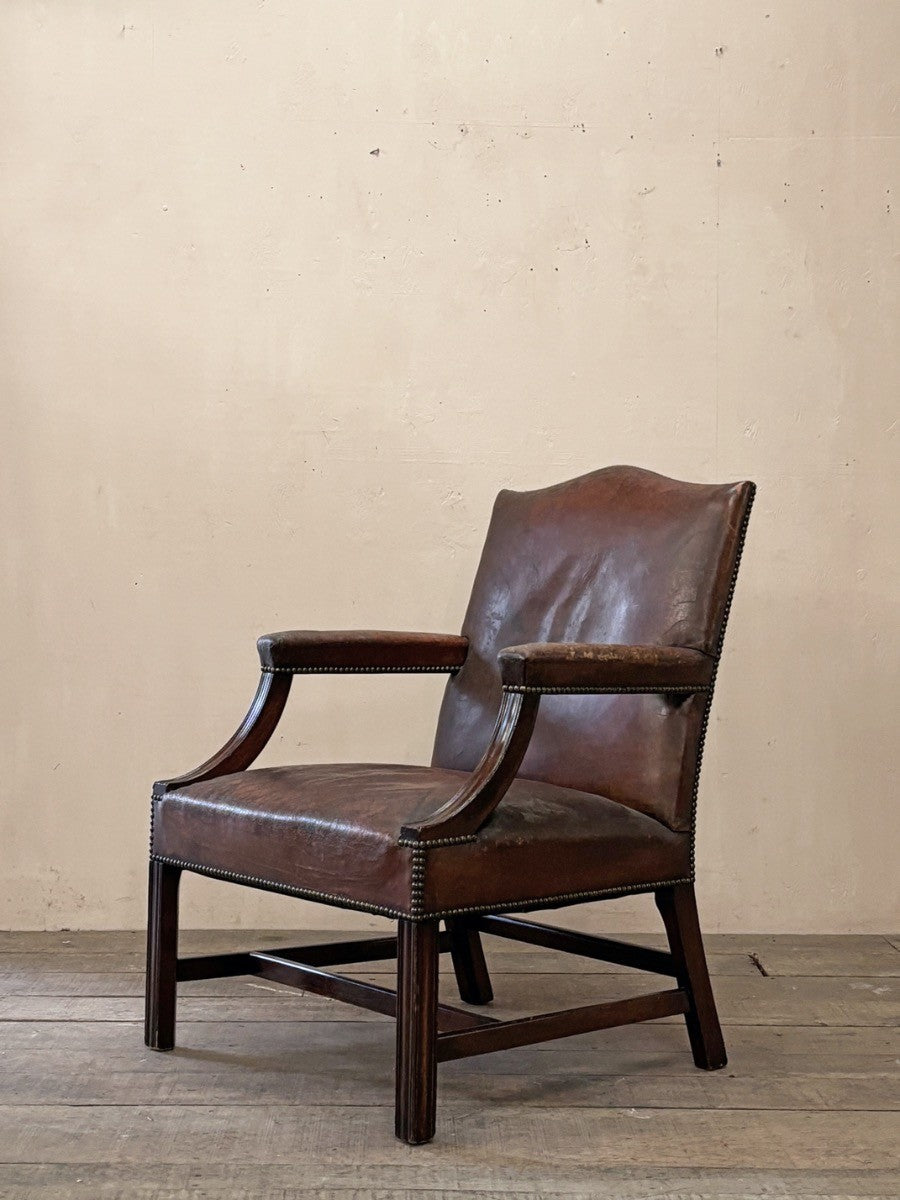 Gainsborough armchair