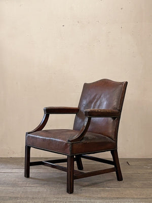 Gainsborough armchair