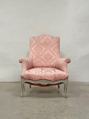 Louis XV style duchesse brisee 'as is' (Reserved)