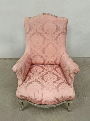 Louis XV style duchesse brisee 'as is' (Reserved)