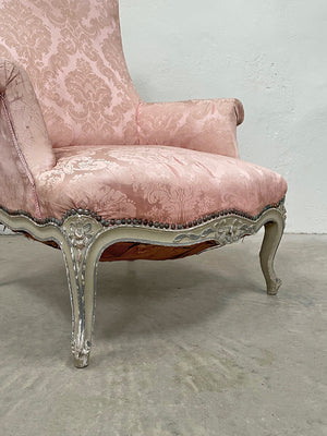 Louis XV style duchesse brisee 'as is' (Reserved)