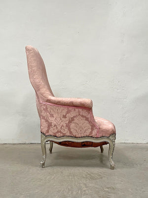 Louis XV style duchesse brisee 'as is' (Reserved)