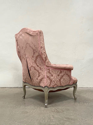 Louis XV style duchesse brisee 'as is' (Reserved)
