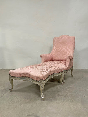 Louis XV style duchesse brisee 'as is' (Reserved)