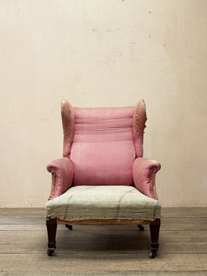Morison & Co. armchair 'as is'