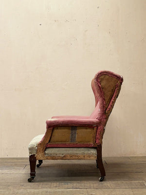 Morison & Co. armchair 'as is'