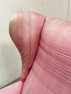 Morison & Co. armchair 'as is'