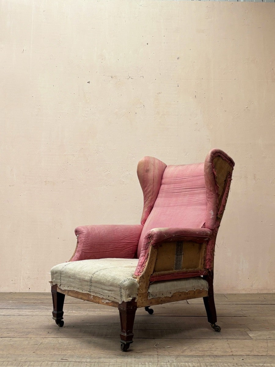Morison & Co. armchair 'as is'