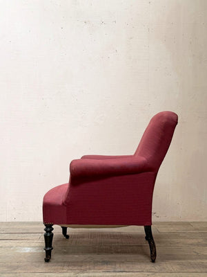 Napoleon III armchair