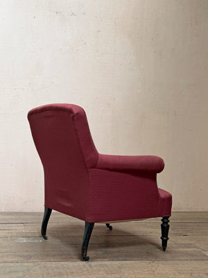 Napoleon III armchair