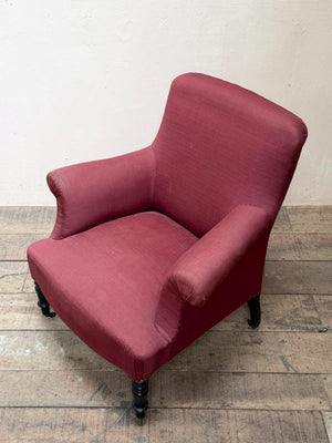 Napoleon III armchair