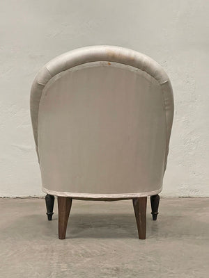 Nursing chair 'as is'