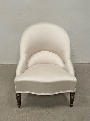 Nursing chair 'as is'