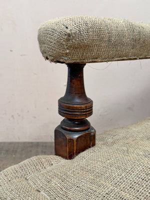 Open armchair  ﻿