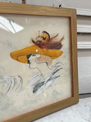 1924 artwork