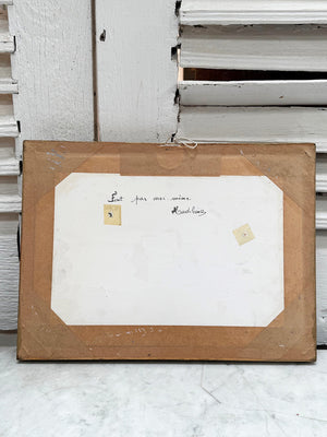 1924 artwork