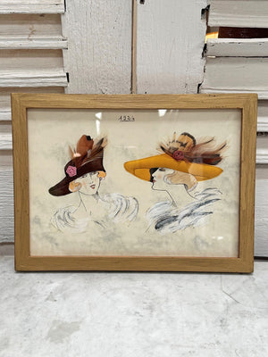 1924 artwork