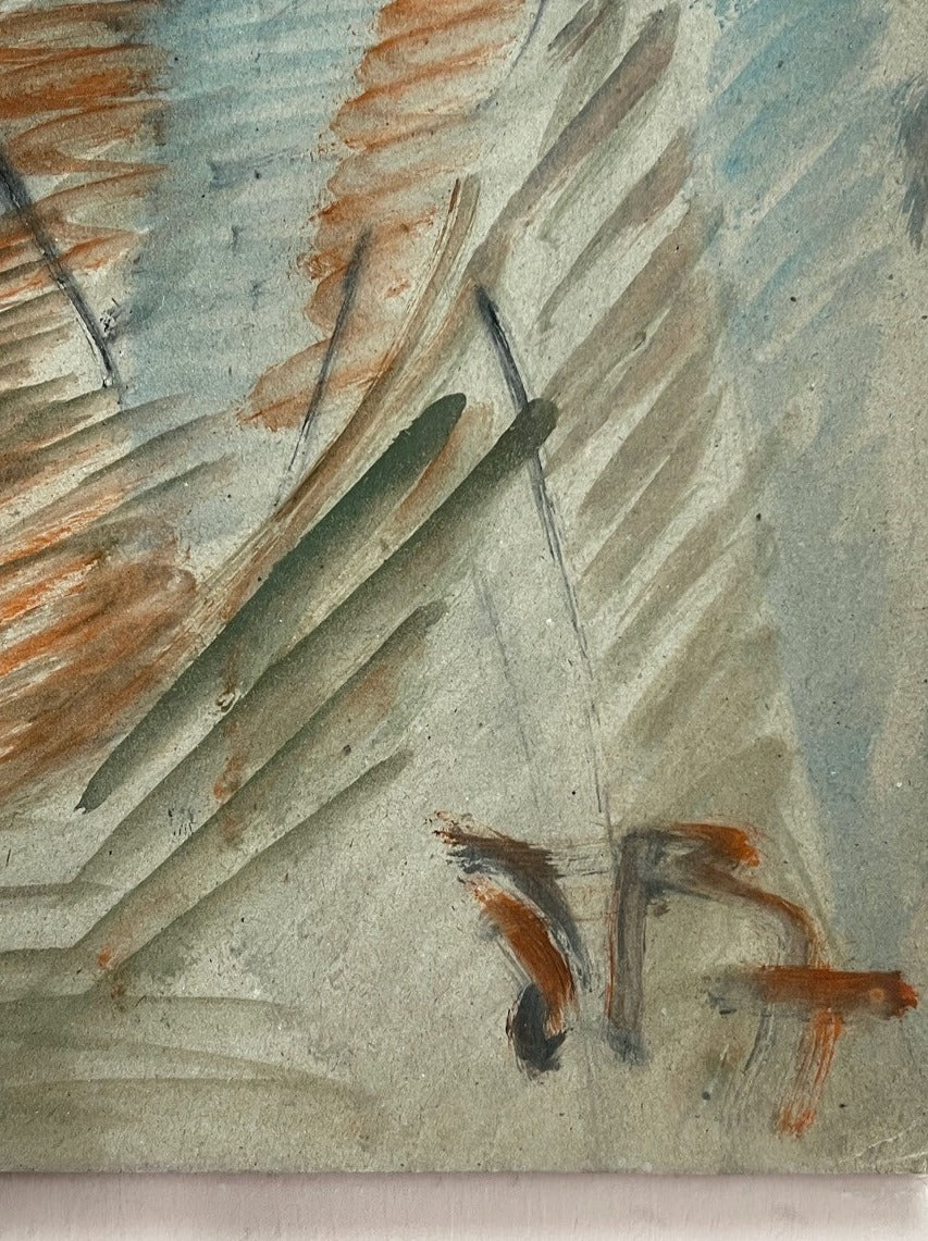 Patrick Boudon - Face