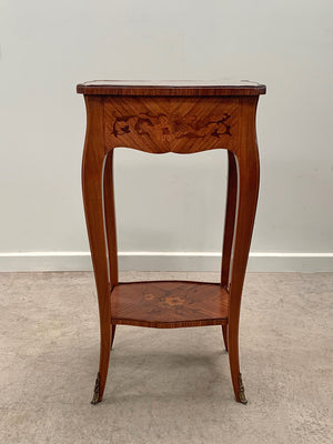 Pair of Louis XV bedsides