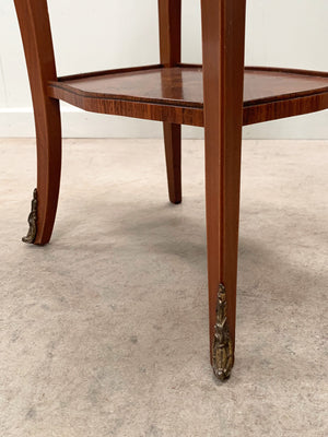 Pair of Louis XV bedsides