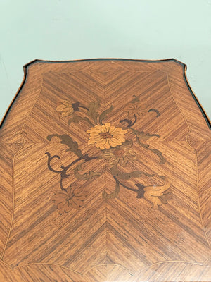 Pair of Louis XV bedsides