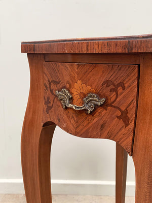 Pair of Louis XV bedsides