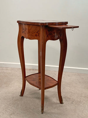 Pair of Louis XV bedsides