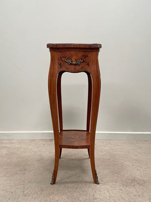 Pair of Louis XV bedsides