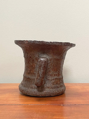 17th century mortar
